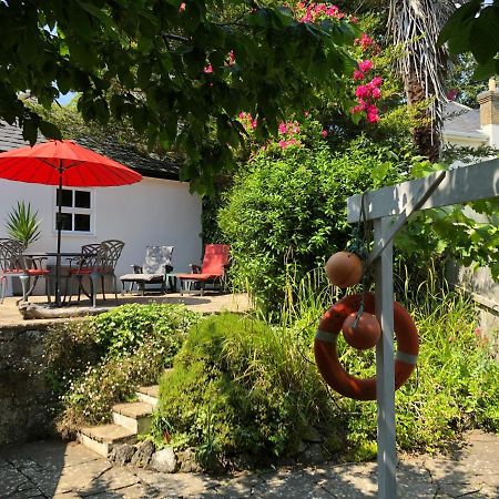 Апартаменты Little Gem With Private Hot Tub - Up To 25 Percent Off Ferry Шанклин Экстерьер фото